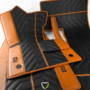 Премиум коврики Vestis для Xiaomi YU7