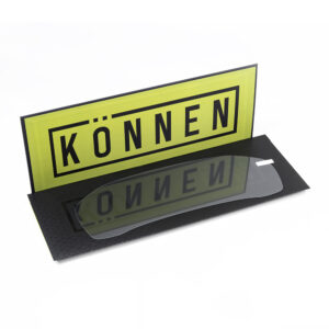 Защитное стекло для приборной панели 12.3" BMW 3 G20 / BMW 4 G22 (2020 - 2022)